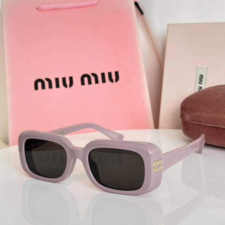 Picture of Miu Miu Sunglasses _SKUfw79479234fw